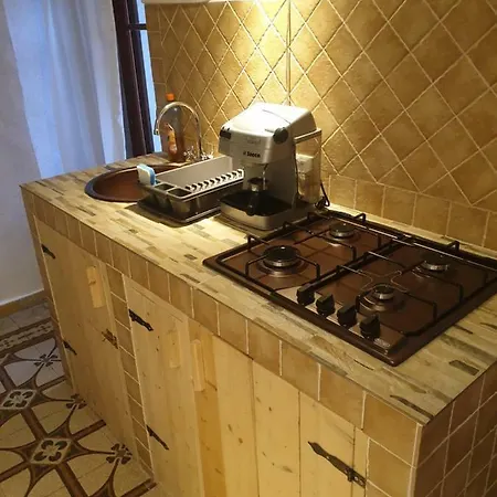 Appartement A Ca De Ludo *