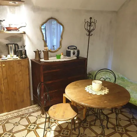 Apartment A Ca De Ludo