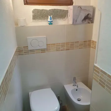 A Ca De Ludo Appartement Dolceacqua