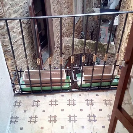 Apartment A Ca De Ludo Dolceacqua