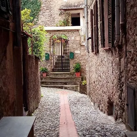 A Ca De Ludo Apartment *